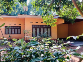 SKR Holiday Home